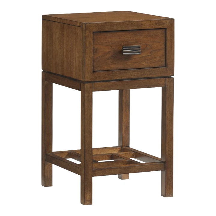 Island Fusion Hana Night Table Bedroom Tommy Bahama Home