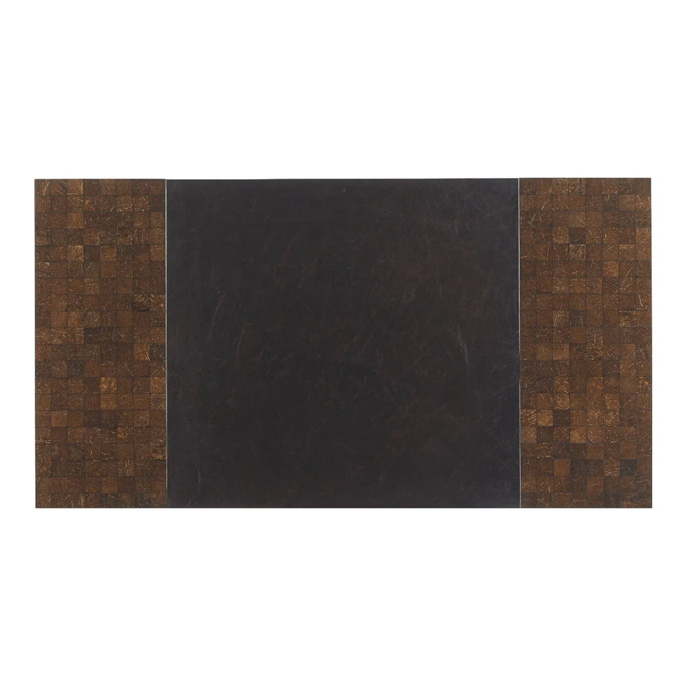 Island Fusion Borneo Writing Desk Home Office Tommy Bahama Home