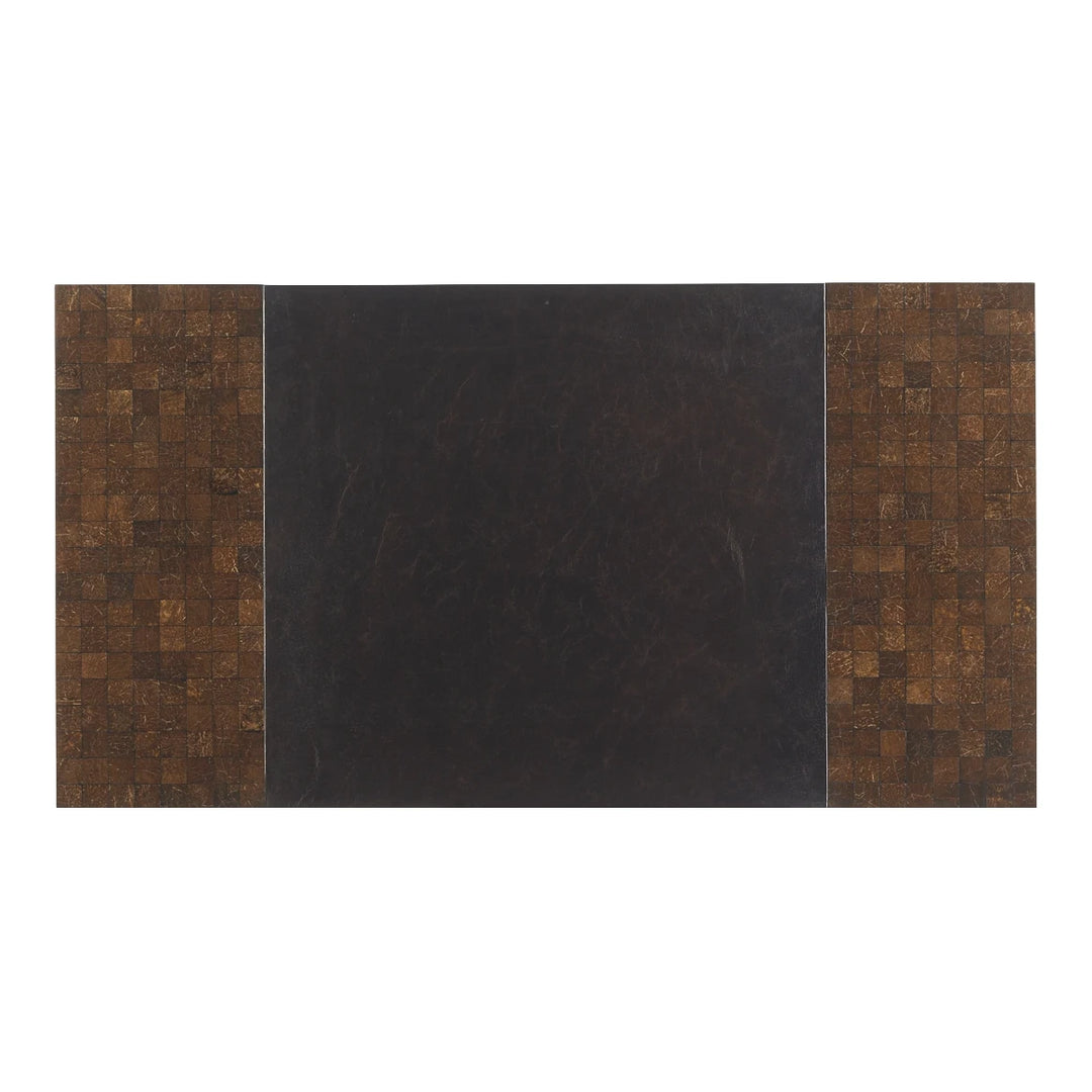Island Fusion Borneo Writing Desk Home Office Tommy Bahama Home