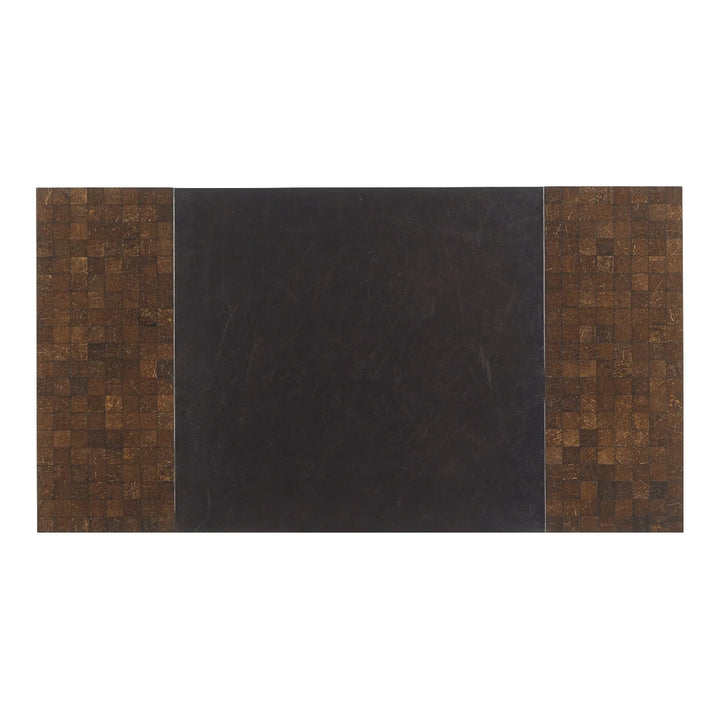 Island Fusion Borneo Writing Desk Home Office Tommy Bahama Home