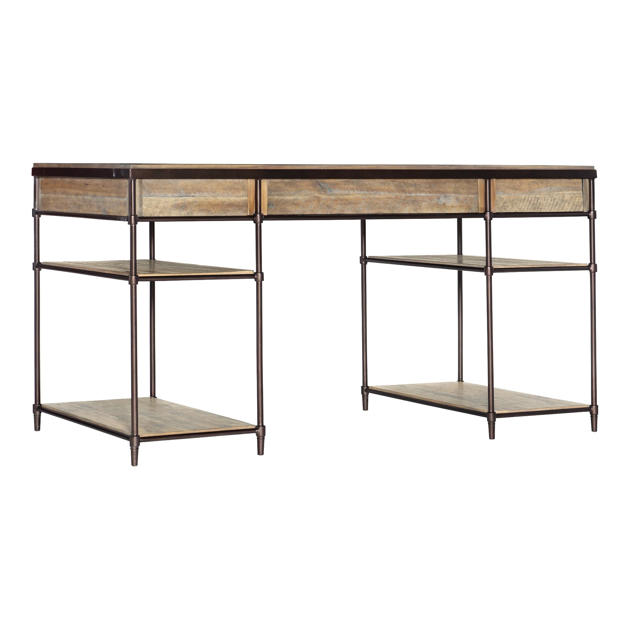 Hooker Furniture St. Armand Writing Desk - Thumbnail 4