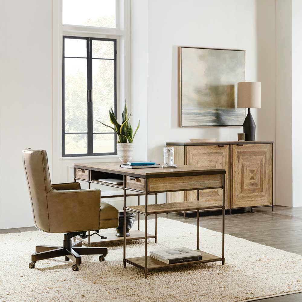 Hooker Furniture St. Armand Writing Desk