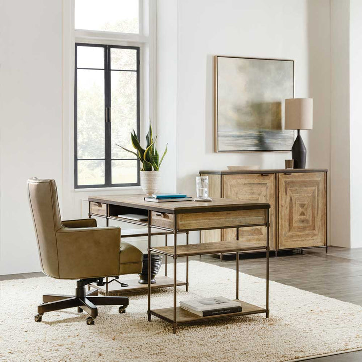 St. Armand Writing Desk