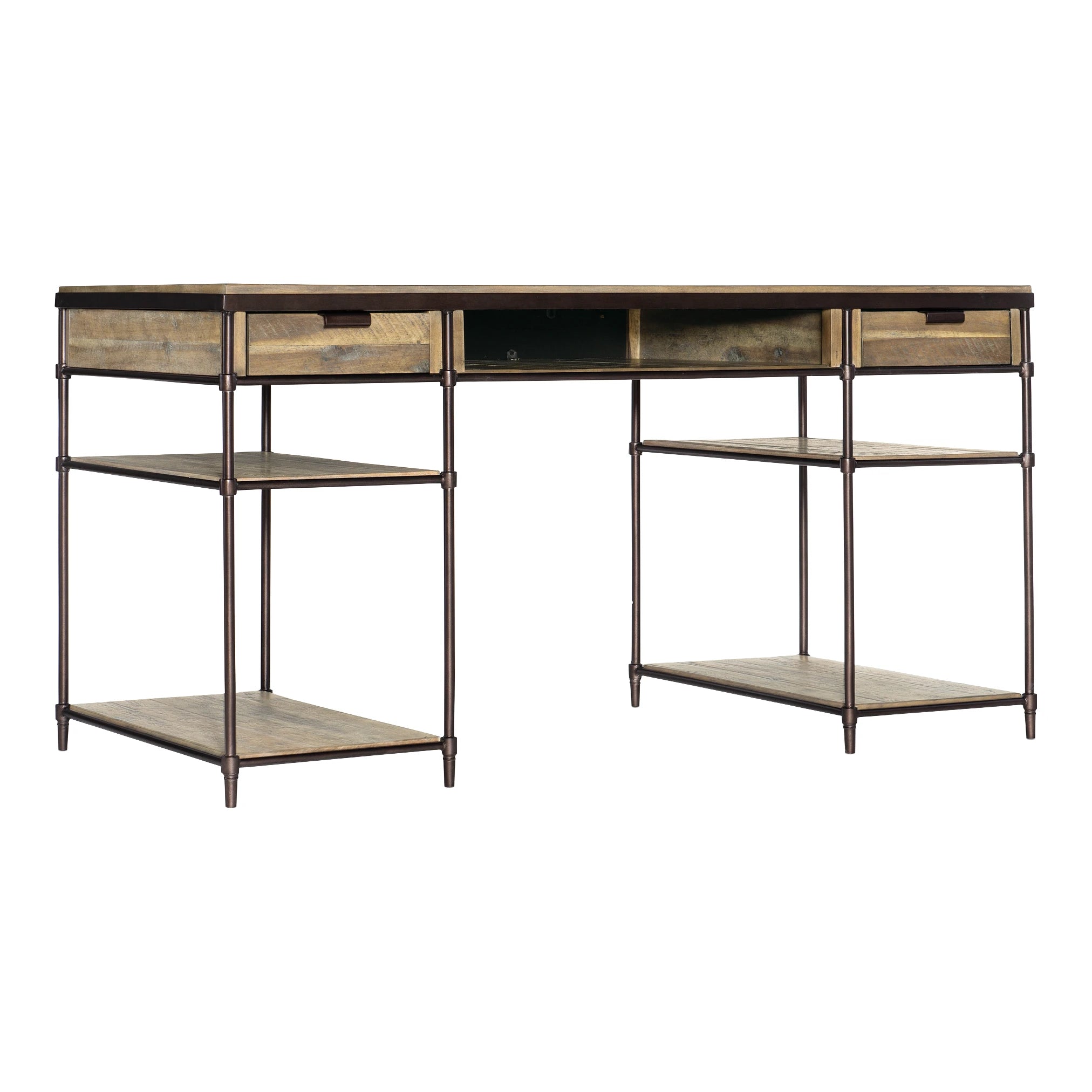 Hooker Furniture St. Armand Writing Desk - Thumbnail 2