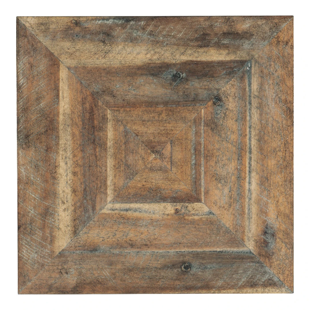 St. Armand Drink Table Living Room Hooker Furniture