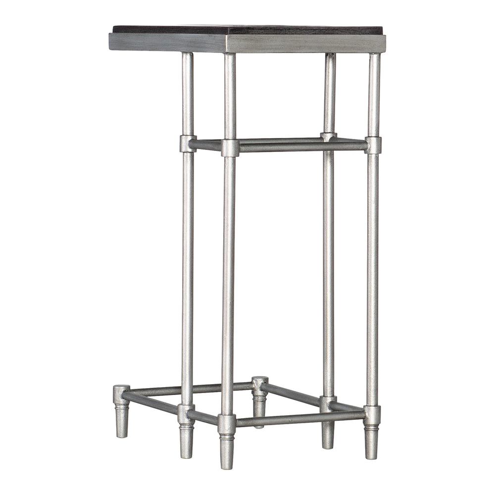 St. Armand Chairside Table Living Room Hooker Furniture