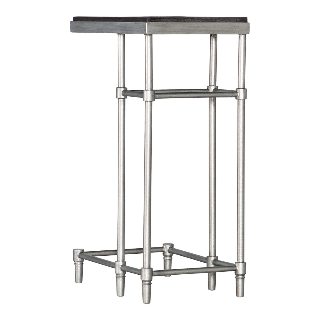 St. Armand Chairside Table Living Room Hooker Furniture