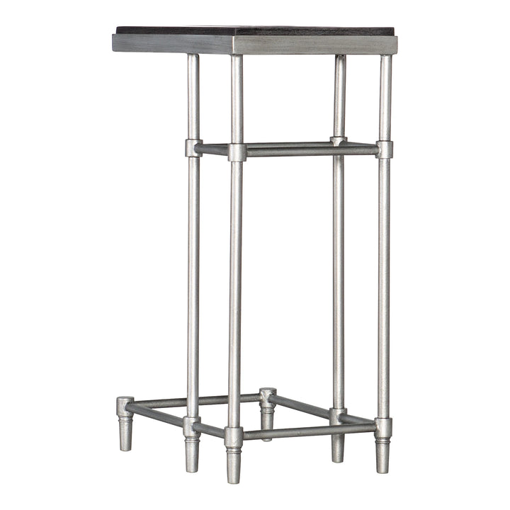 St. Armand Chairside Table Living Room Hooker Furniture