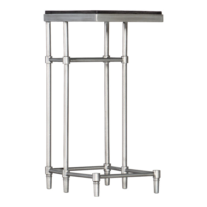 St. Armand Chairside Table Living Room Hooker Furniture