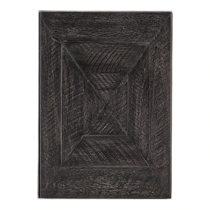 St. Armand Chairside Table Living Room Hooker Furniture