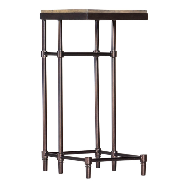 St. Armand Chairside Table