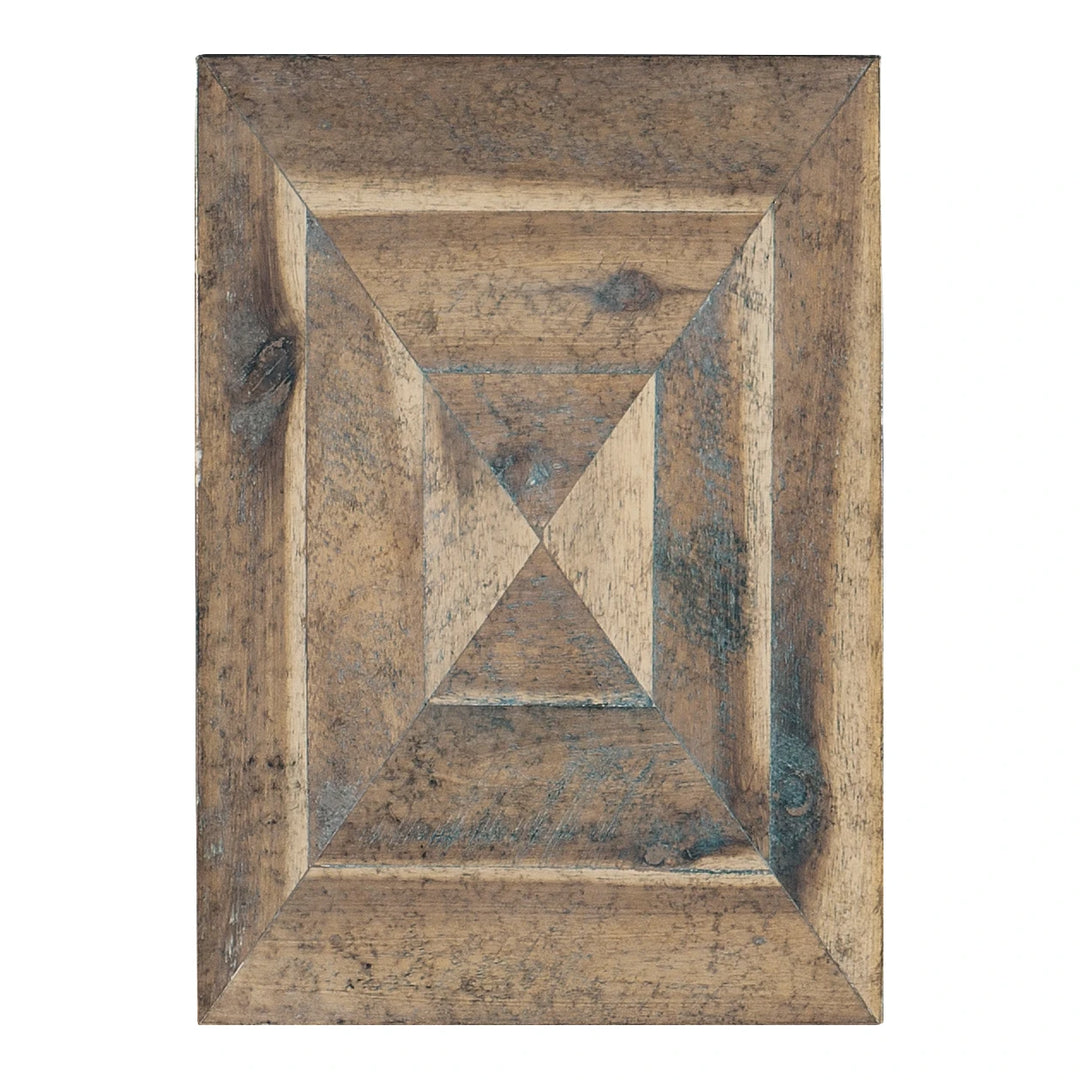 St. Armand Chairside Table Living Room Hooker Furniture