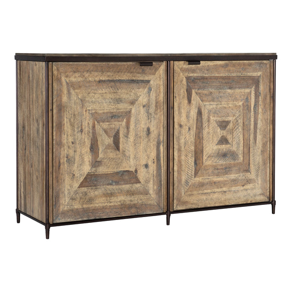 St Armand Door Chest