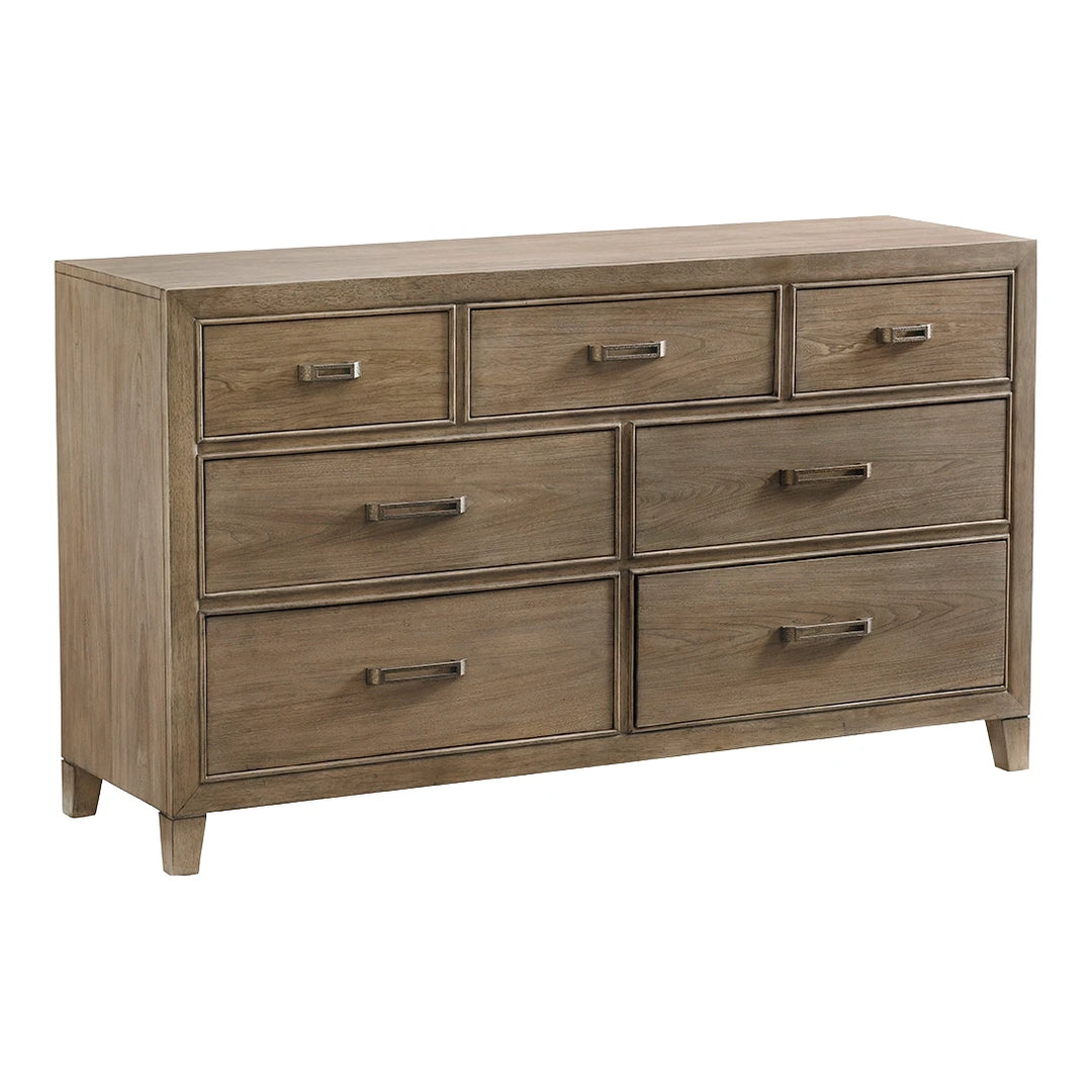 Cypress Point Lockeport Triple Dresser Bedroom Tommy Bahama Home