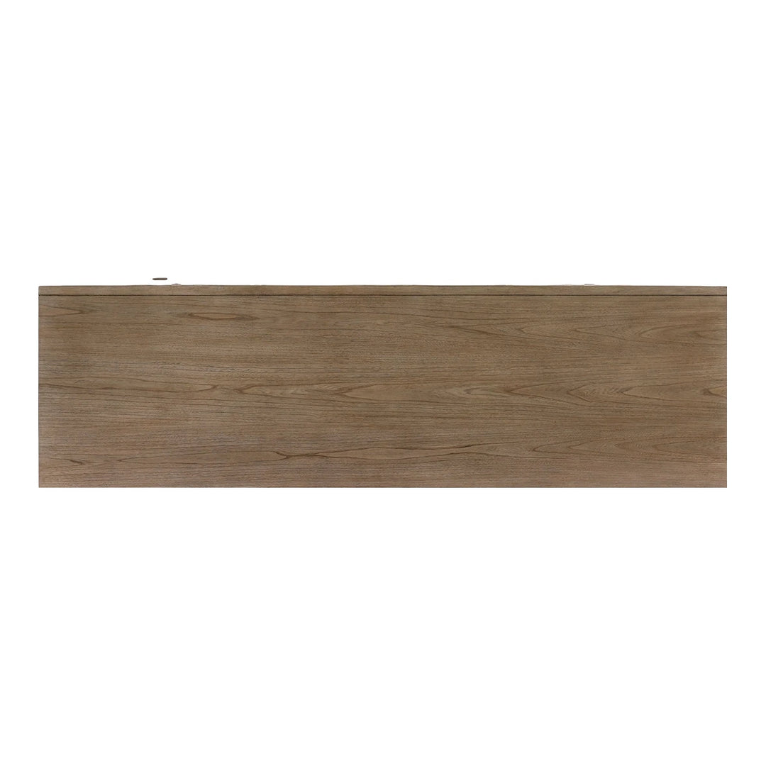 Cypress Point Lockeport Triple Dresser Bedroom Tommy Bahama Home