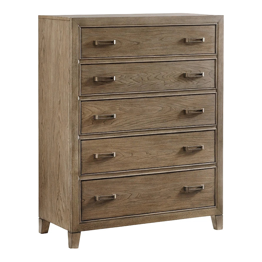 Cypress Point Brookdale Drawer Chest Bedroom Tommy Bahama Home