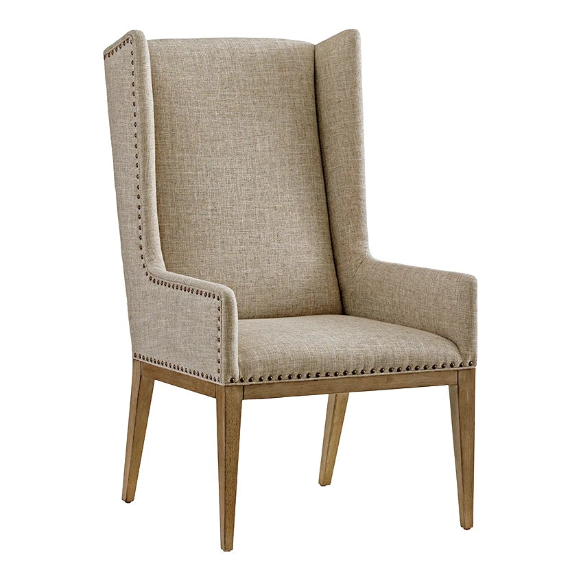 Cypress Point Milton Host Chair Dining Room Tommy Bahama Home