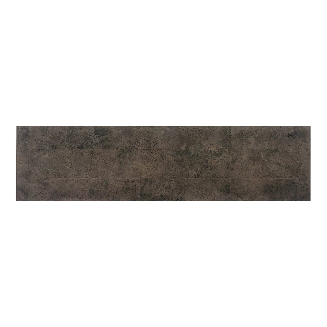 Cypress Point Montera Travertine Console Living Room Tommy Bahama Home
