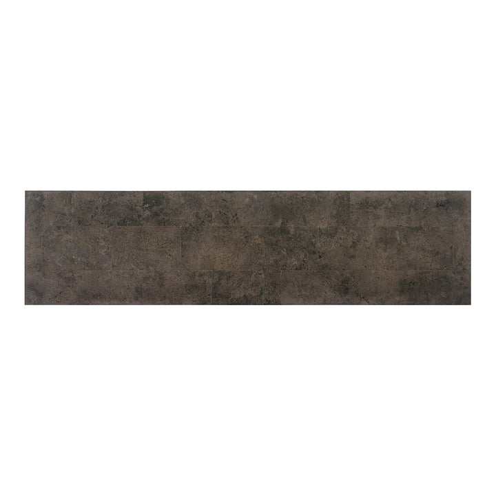 Cypress Point Montera Travertine Console Living Room Tommy Bahama Home