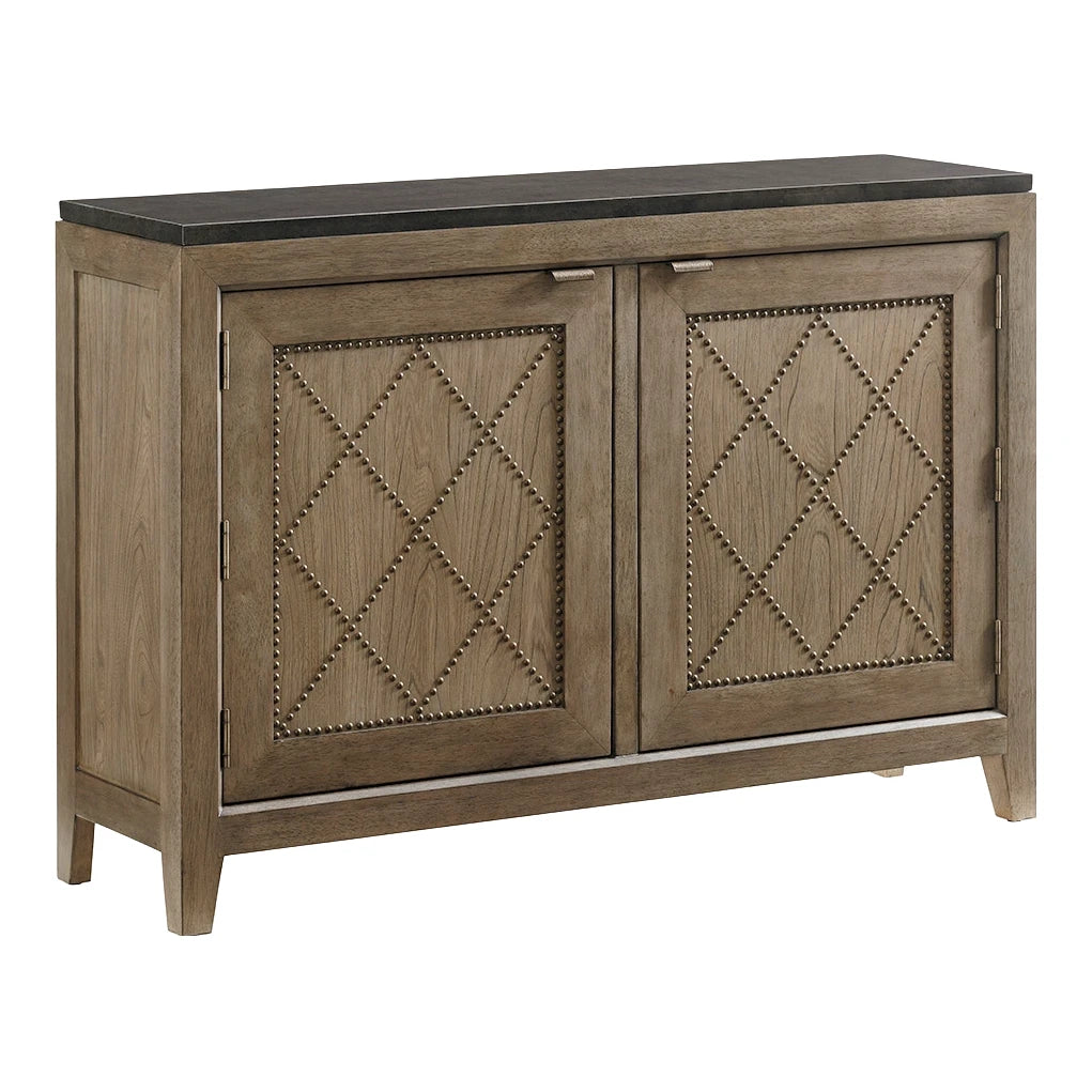 Cypress Point Emerson Hall Chest Living Room Tommy Bahama Home