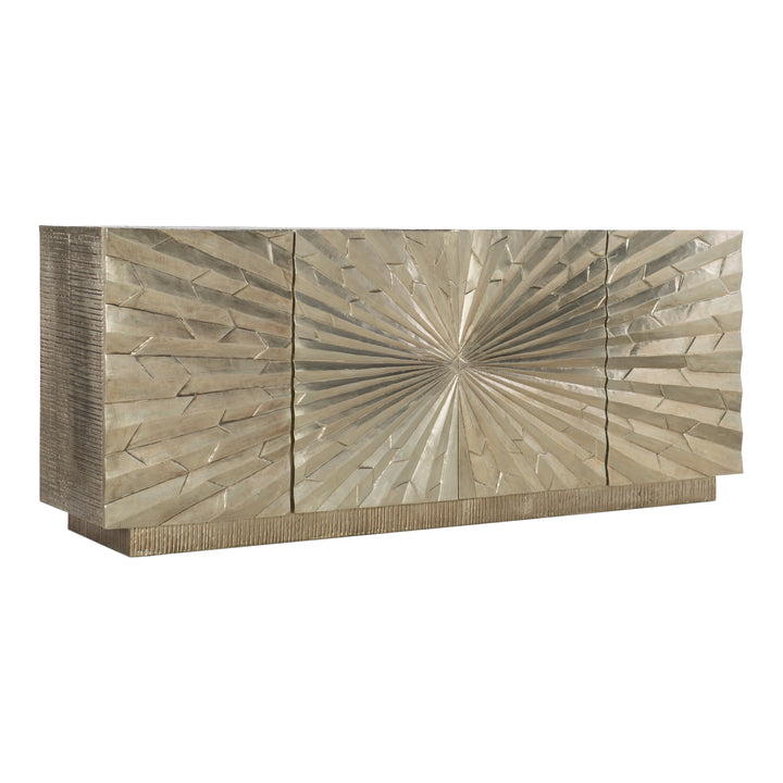 Big Bang 78in Entertainment Console