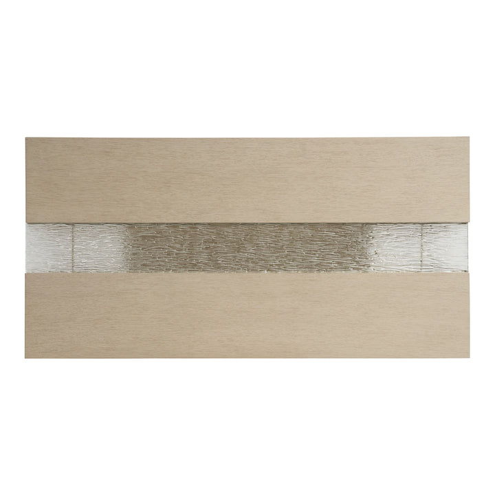 Sunset Key Fischer Rectangular Cocktail Table Living Room Tommy Bahama Home