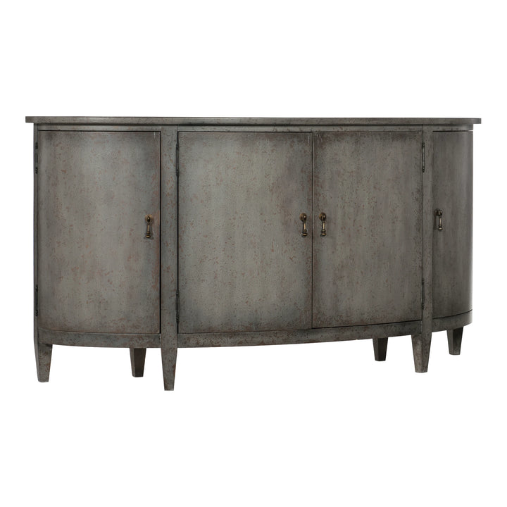 Ciao Bella Buffet Dining Room Hooker Furniture