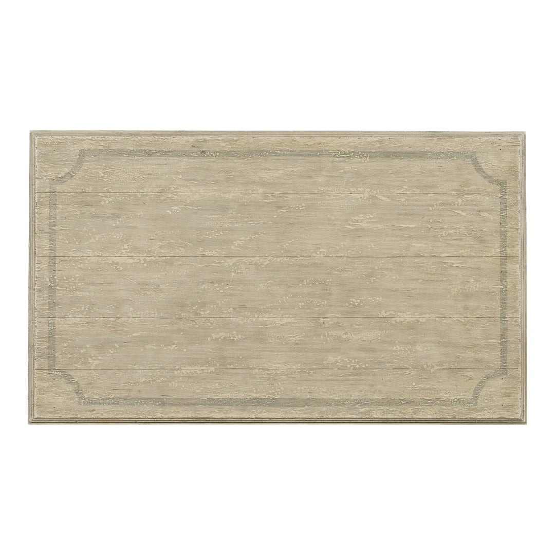 Ciao Bella Cocktail Table Living Room Hooker Furniture