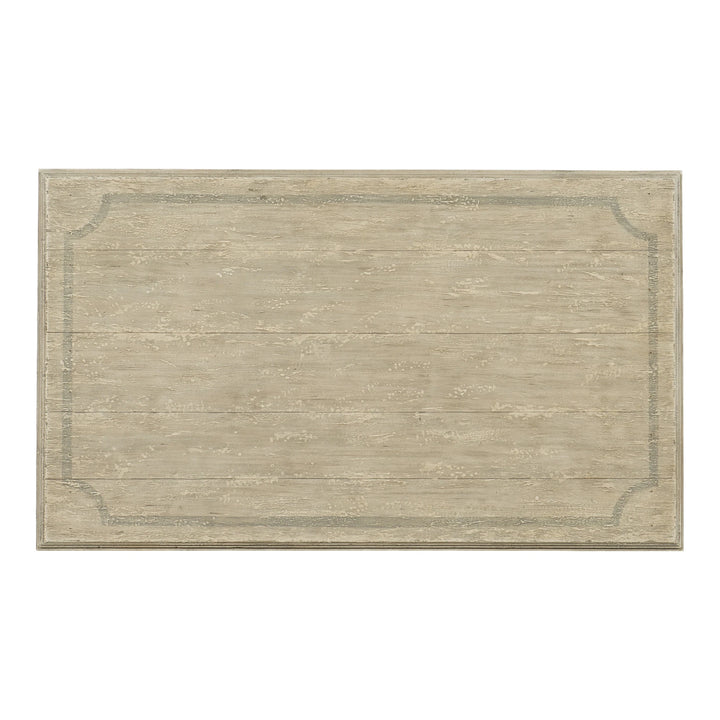 Ciao Bella Cocktail Table Living Room Hooker Furniture