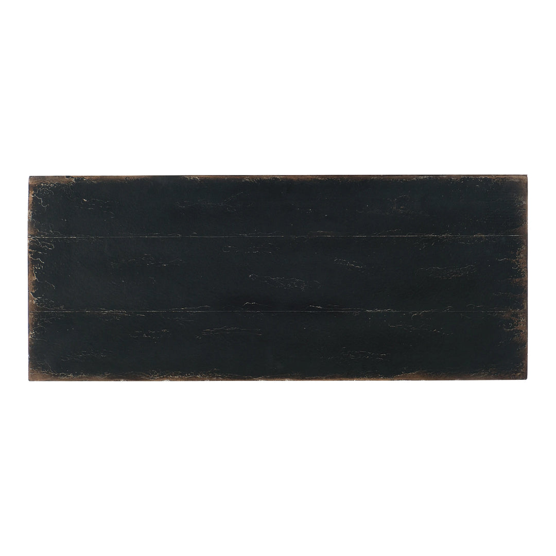 Ciao Bella Six-Drawer Chest- Black Bedroom Hooker Furniture