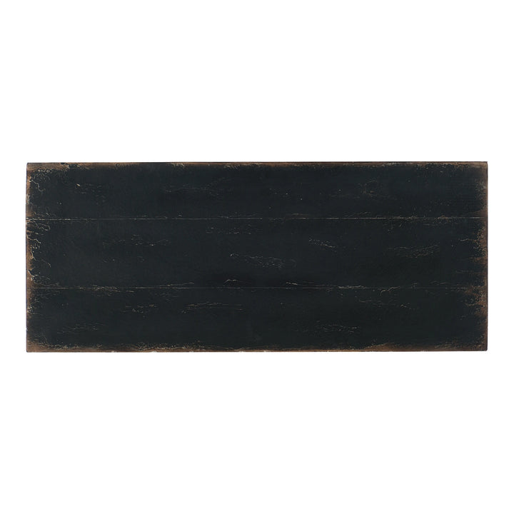 Ciao Bella Six-Drawer Chest- Black Bedroom Hooker Furniture