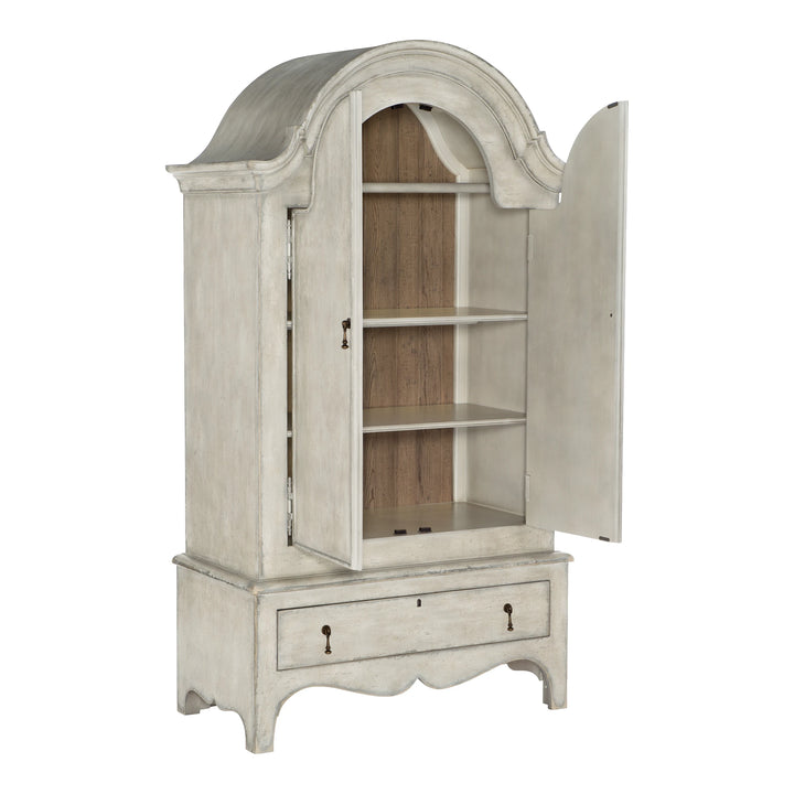 Ciao Bella Wardrobe Bedroom Hooker Furniture