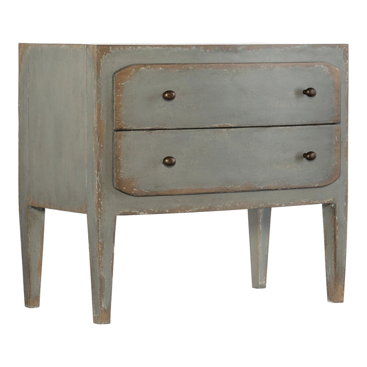 Ciao Bella Nightstand Bedroom Hooker Furniture