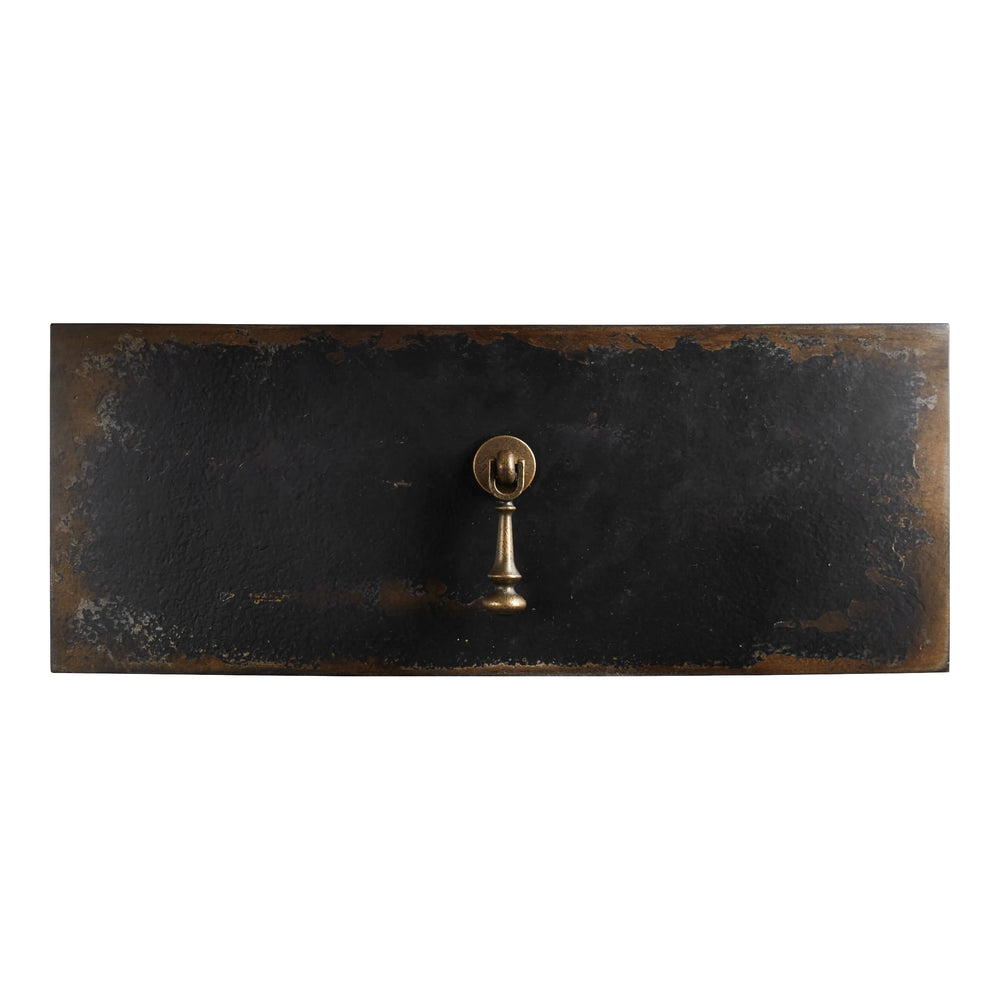 Ciao Bella Telephone Table Bedroom Hooker Furniture