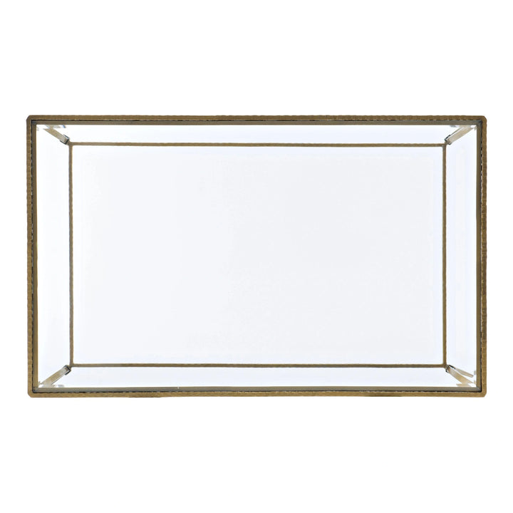 Laureng Cocktail Table Living Room Hooker Furniture