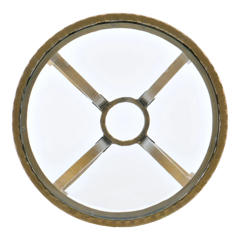 Laureng Martini Table Living Room Hooker Furniture