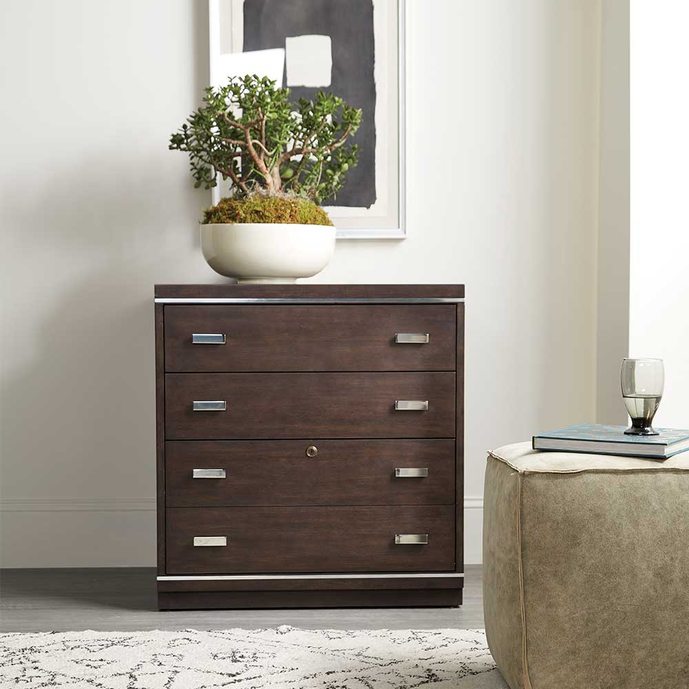House Blend Lateral File Home Office Hooker Furniture
