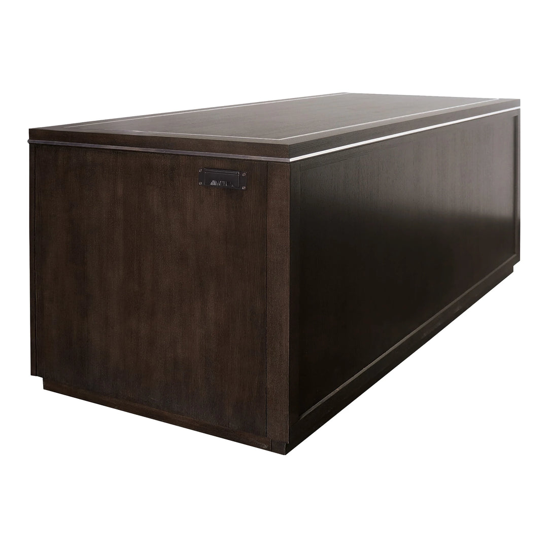 House Blend Junior Executive Desk