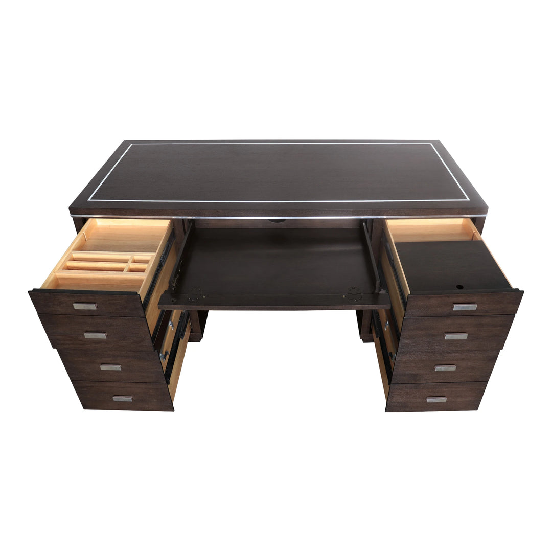 House Blend Junior Executive Desk