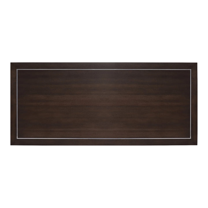 House Blend Junior Executive Desk