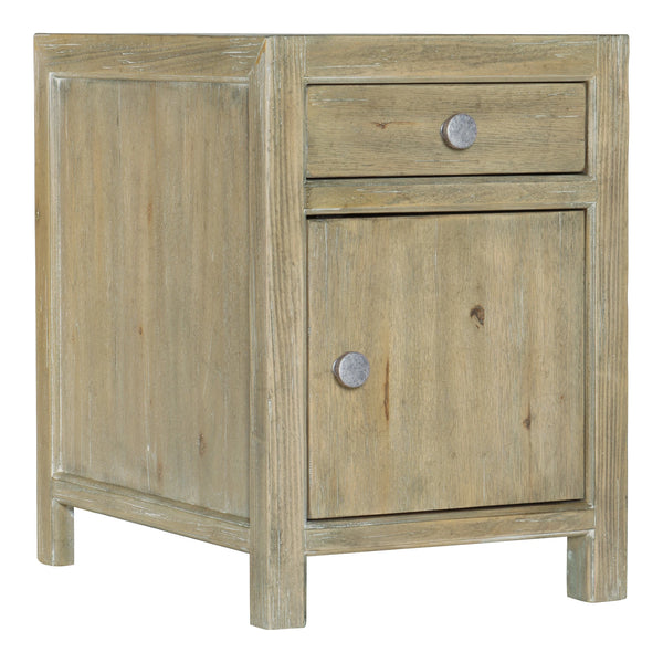Surfrider Chairside Chest