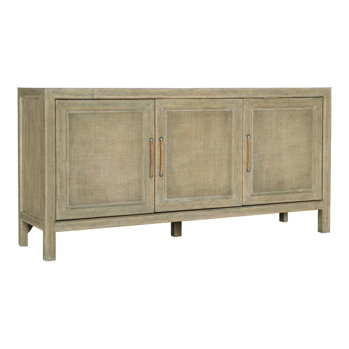 Surfrider Small Media Console