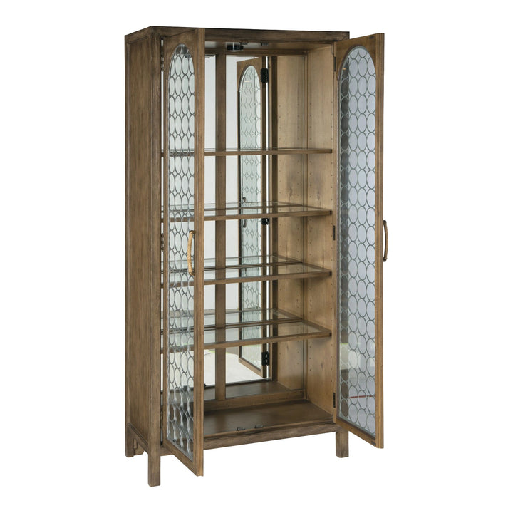 Sundance Display Cabinet