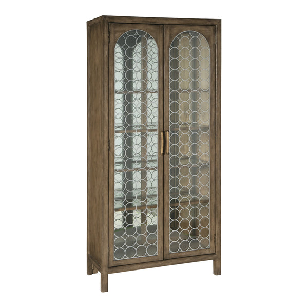 Sundance Display Cabinet