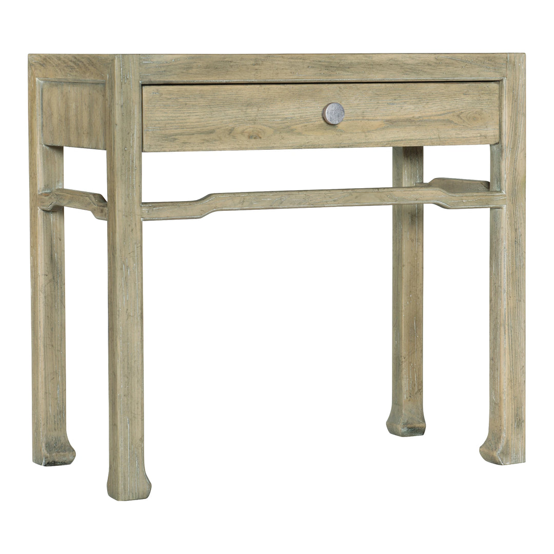 Surfrider One-Drawer Nightstand Bedroom Hooker Furniture