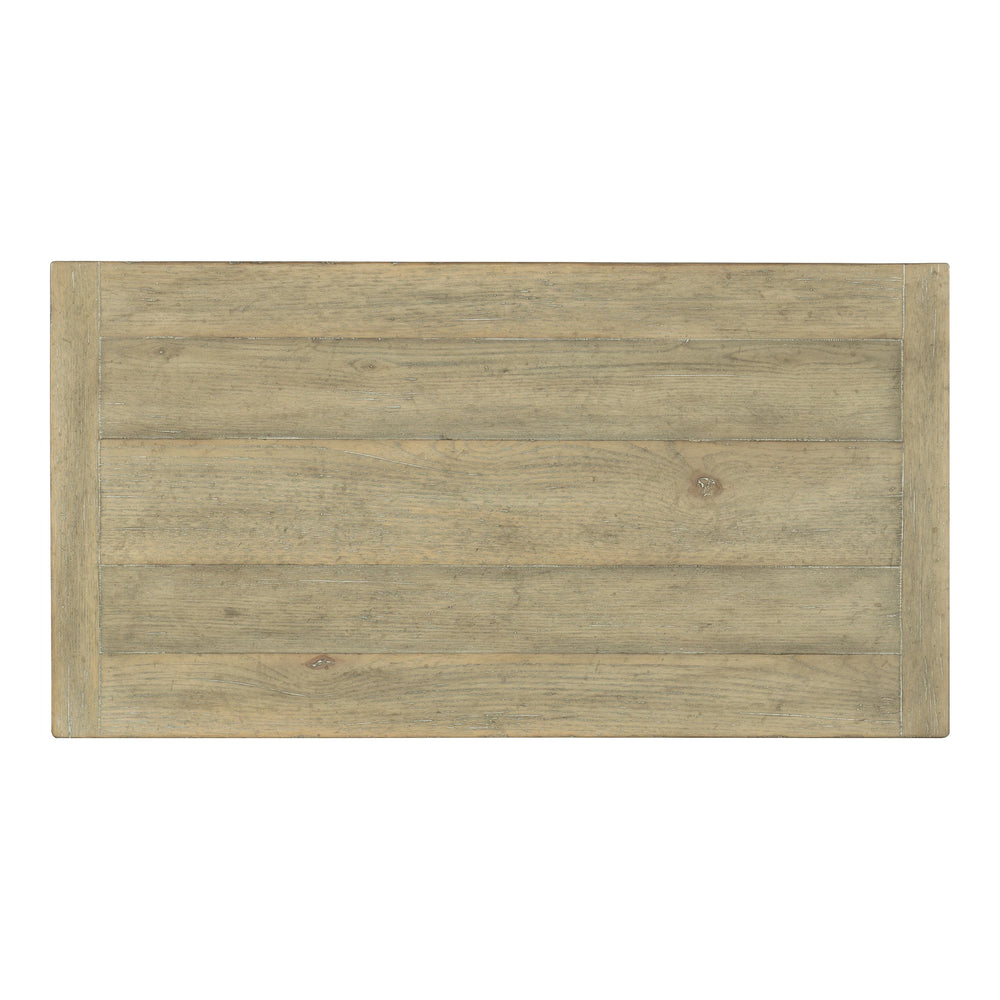 Surfrider One-Drawer Nightstand Bedroom Hooker Furniture