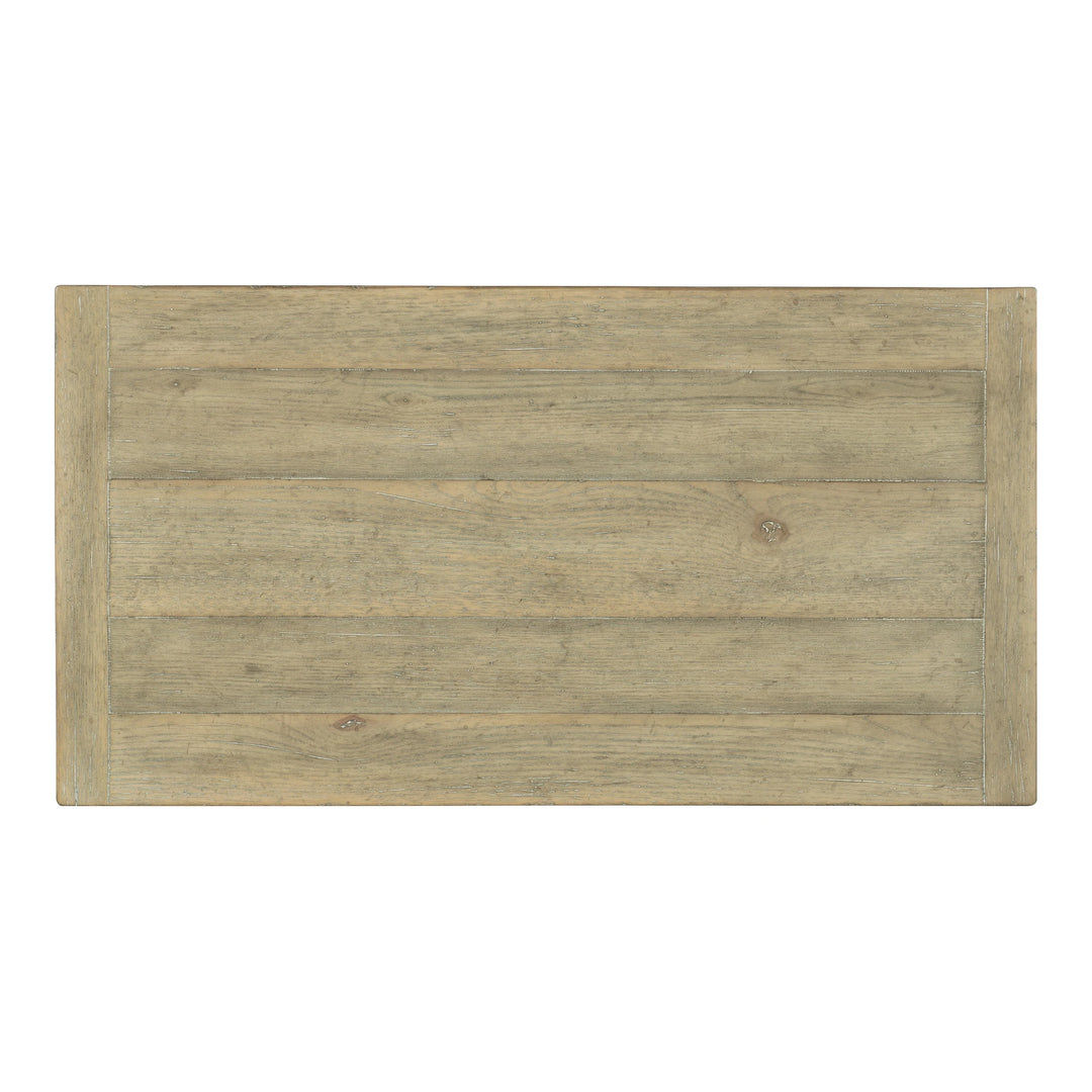 Surfrider One-Drawer Nightstand Bedroom Hooker Furniture