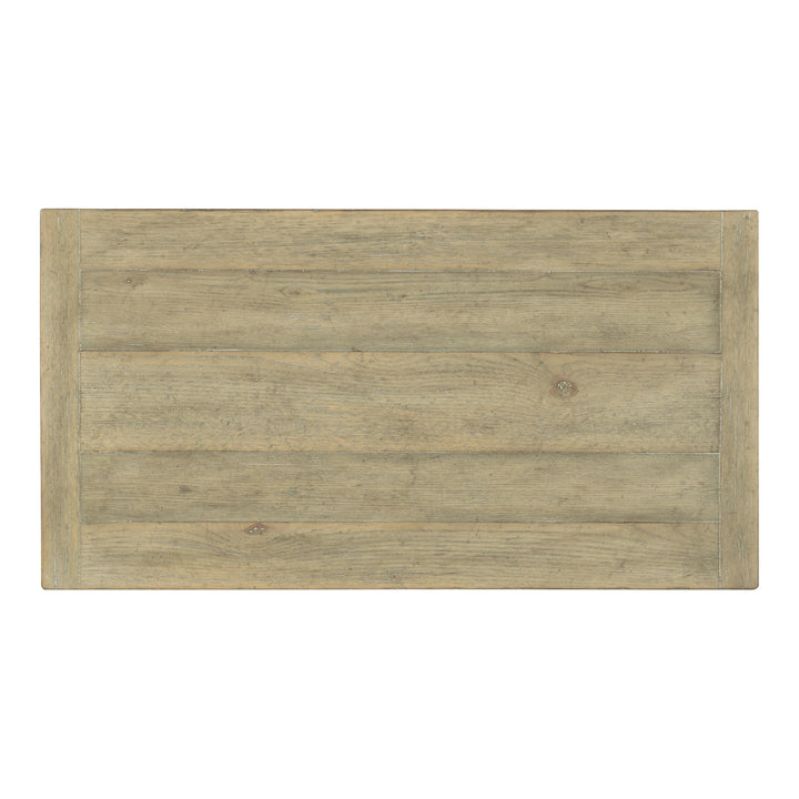 Surfrider One-Drawer Nightstand Bedroom Hooker Furniture