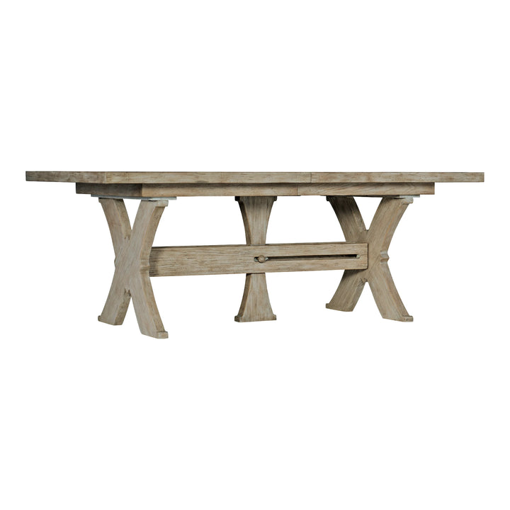 Alfresco Vittorio 80" Dining Table