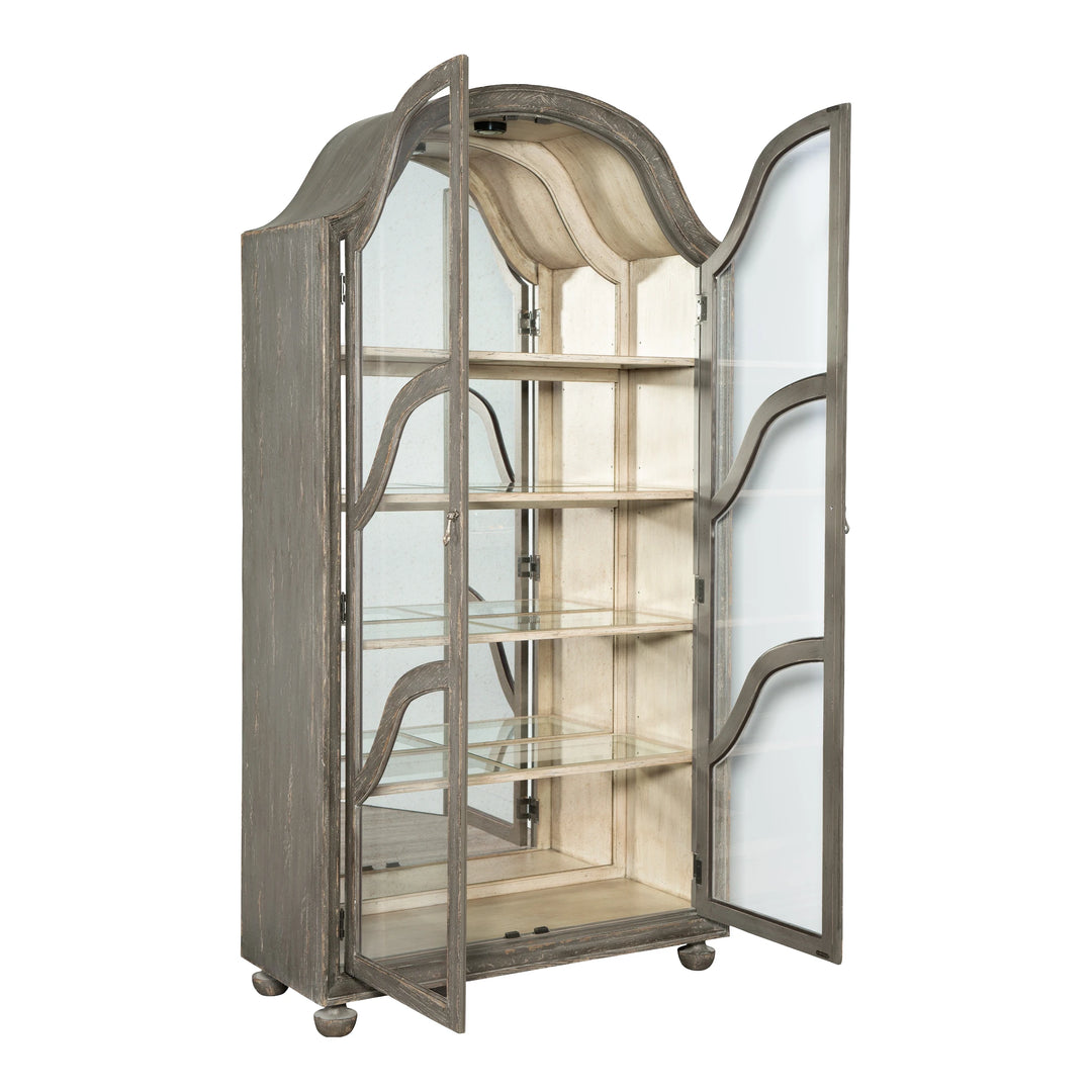 Alfresco Costa Display Cabinet